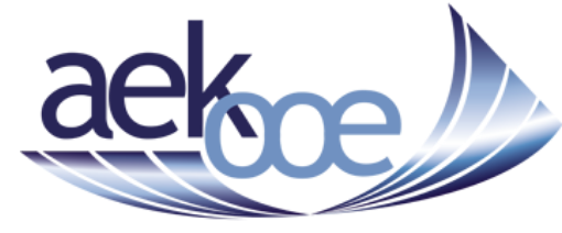 aekooe Logo